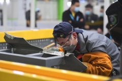 人社部印发技工教育“十四五”规划