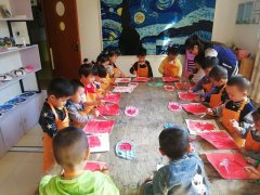 刘小莉：做幸福的幼教人