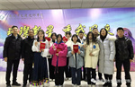 <b>西城院第二届主持人大赛成功举办</b>
