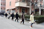 <b>西城院：疫情防控，学校餐厅这样做！</b>