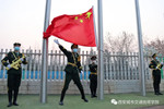 共抗疫情，爱国力行